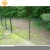 Import High security products chain link fence pakistan in steel wire mesh temporary fence from China