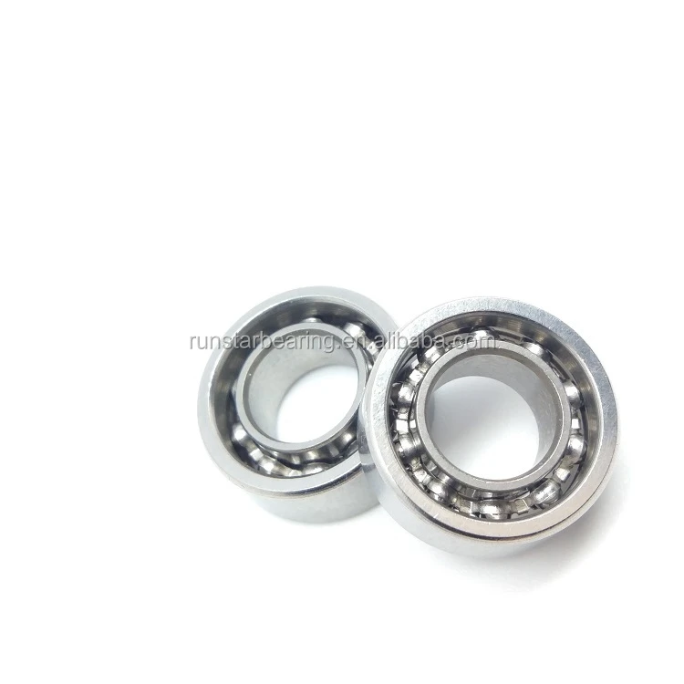 high speed ball bearing for fidget spinner bearing R188  6.35*12.7*4.762  Hand Spinner ball bearing