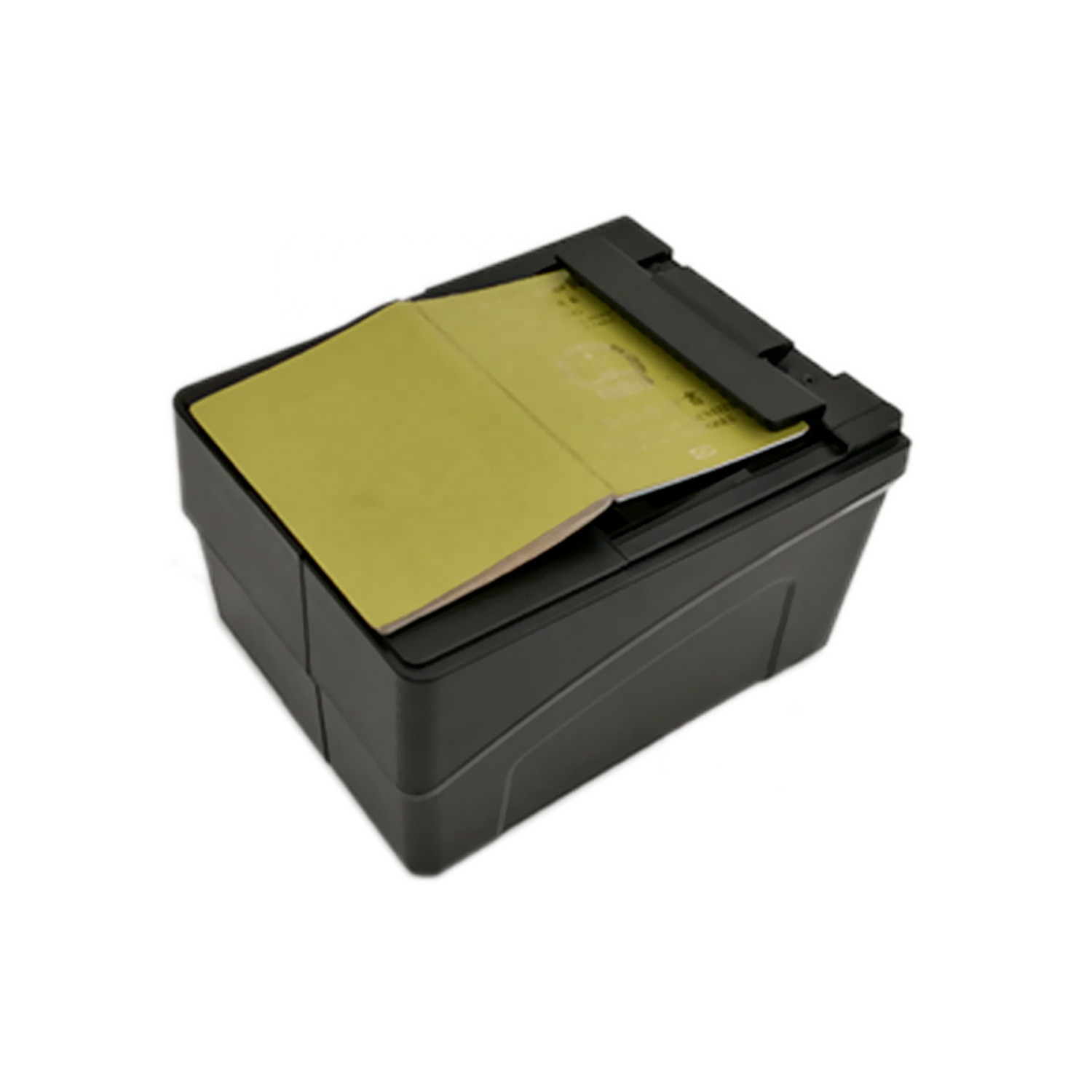 Buy High-speed Iso14443 Rfid Mrz Ocr Passport Reader For Thailand Ppr ...