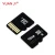 Import High speed smart mobile phone memory card SD micro class 10 TF card from China
