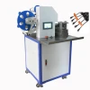 High speed taping machine wire labeling cable labeling wrapping harness machine winding machine