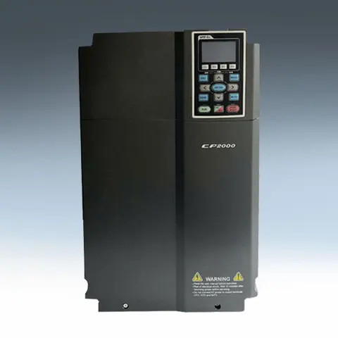 Buy High Tech Vfd Motor Drive Cp2000 Frequency Converter Delta Vfd