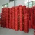Import High temperature resistant PVC fireproof rubber hose pipe with double jacket for agriculture from China
