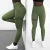 Import High Waist Stretch Scrunch Butt Gym Leggings Athleisure Yoga Pants Sportswear Manufacture from China