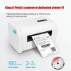 Hight Quality 9200 Bluetooth Thermal Label Printer for Wholesale