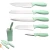 Import Hip-home Hot Sale Classic high quality Universal Chef Knife from China