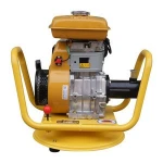 Hishawn External HVEY20 Portable Robin Gasoline Concrete Vibrator