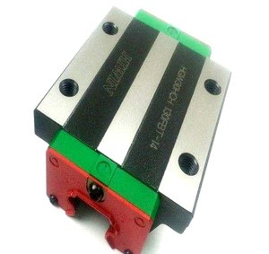 Buy Hiwin Hgh30ha Cnc Linear Guide Rail Block from Jining Tongxin ...