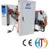 HJY-FJ02 advanced precision ecg/thermal fax paper slitting rewinding machinery