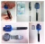 Import HL110 Pen Type Leeb Hardness Tester Hardness Tester Portable Digital from China
