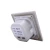 Import HM-1R  Digital Hour Meter with Reset Function Timer Switch 100-240VAC 0-999999.99hours from China
