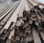HMS1, HMS2, Metal Scrap, Used Rails Cast Iron Scrap