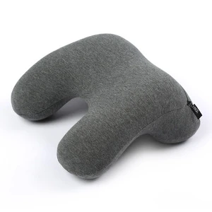 Hnos Office Chair Neck Pillows Chin Supporting Travel Pillow Supports The Head Neck Pillow Scarf For Neck Pain