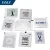 Import Holy cheap price eas rf security system woven label garment security label from China