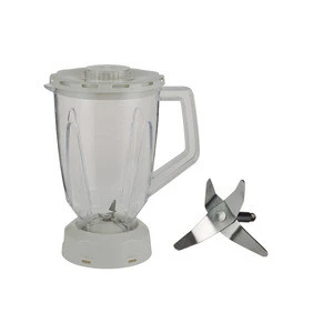 Home appliance fully stocked own mould 3 in 1 food processor with blender mixer and chopper