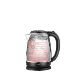 Home appliance kitchen 1.8 liter stainless steel electric water kettle