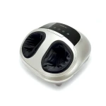 Home Heat Fully Wrapped Massage Foot 4d massager Points far infrared kneading foot massager roller with cover