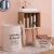 Import Home large products hamper storage bag foldable corner collapsible kids baby clothes cheap canvas laundry basket with handles from China
