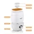 Import Home Office Hotel appliances ultrasonic humidifier No noise Adjustable air humidifier from China