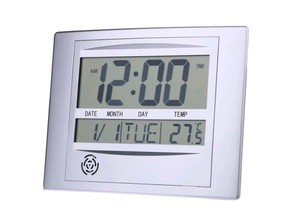 Home / School / Office Promotional Electric Digital Wall Clock