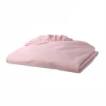 Home Textile Soft-Fit Spandex Contour Fitted Bed Sheets Covers Mattress Cover Protector Crib Sheet Baby Bedding Set