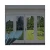 Import Home/office blackout window film decorative opaque film privacy protection glass film from China