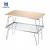 Import HOMFUL Multi-purpose Folding Table Portable Splicing Table Picnic Camping Table from China