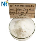 Honey Royal Jelly Freeze Dried or Lyophilized Powder 10-HDA 4%6% and other bee products Bee Propolis, Bee Pollen etc
