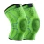 Import Honeycomb and other pattern custom Knee pad Knee Sleeve for indoor outdoor sports from China