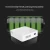 Import HOOANKE Best Price Portable DLP Smart Mini Projector from Manufacturer from China