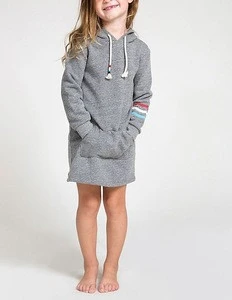 hoodies sweatshirts baby girl dresses childrens wear kids frock designs HSd5795