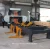 Import Horizontal Band Saw Mill Portable Portable Wood Cutting Machine from China