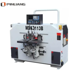 Horizontal Multi-axis Mortising Machine / Tenoning Cutting Machine / Boring Machine MS3113B