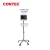 Import Hospital emergency treatment equipment CONTEC CMS7000 3G wifi multiparameter patient monitor from China