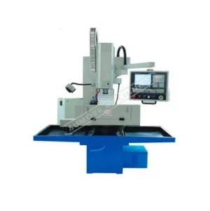 Hot! ! 3 Axis Small Metal CNC Milling Machine Sp2211-T