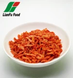 Hot Air dried vegetable bulk dried vegetables