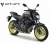Import Hot Brand New 2018 Original MT-07 Motorcycle Made in Japan MT07 MT 07 from Taiwan