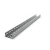 Import Hot Dip Galvanized 100x50mm Ventilated Cable Tray price list from China