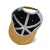 Import Hot Fashion Two-tone Baseball Caps Custom Embroidery Logo Cheap Fashion Men Women Gorras Sports from China