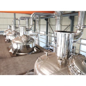 HOT in Europe essential oil extraction machine garlic oil extraction agarwood essential oil distillation machine