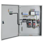 Hot Item Water Pump Control Box Ip67 Power Socket Distribution Box
