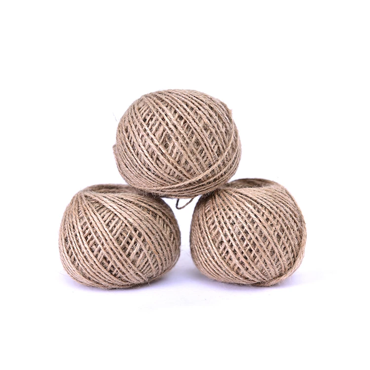 Hot new products cotton rope 6mm with assurance