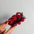 Import Hot new style flower hair claws cute girls hair clips from China