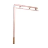 Hot Recommend Professional Design Stand Hanger Clothing Shops Display Stands Display Accessories