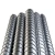 Import Hot Rolled Gr60 HRB400 HRB500 12mm 14mm 16mm Tmt Steel Bar Low Carbon BS449 B500b DIN488 6m 9m 12m Steel Rod Building Material Steel Rebar for Construction from China