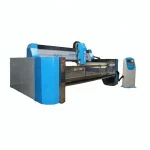 Hot sale 4 Axis CNC Glass Processing Machine