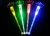Import hot sale Bar Tools LED Flashing drink stirrer from China