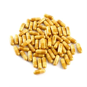 Hot sale  Bulk sale Milk Thistle  Hard Capsules for Anti-Inflammatory and Anti-Inflammatory