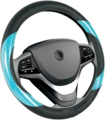 Hot sale Car accessories car steering wheel cover