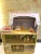 Hot Sale Children&#39;s Simulation of Villa Three Story Wooden Villa Large Furniture Toys For Baby